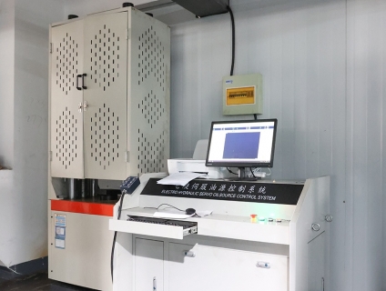 機(jī)械性能測(cè)試設(shè)備